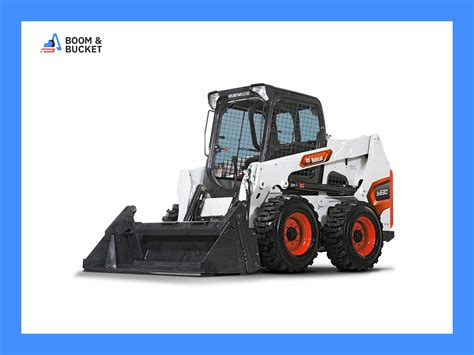 bobcat s630 skid steer loader specifications|s630 hp.